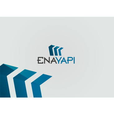 Firma Logo yarışmasına tasarımcı mreshnglu tarafından sunulan  tasarım 