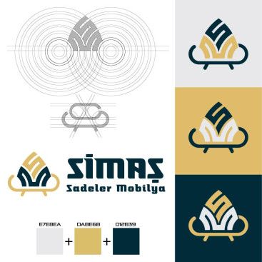 Markamızla özdeşleşecek logo arıyoruz  yarışmasına tasarımcı LogoMerkezi.com tarafından sunulan  tasarım 