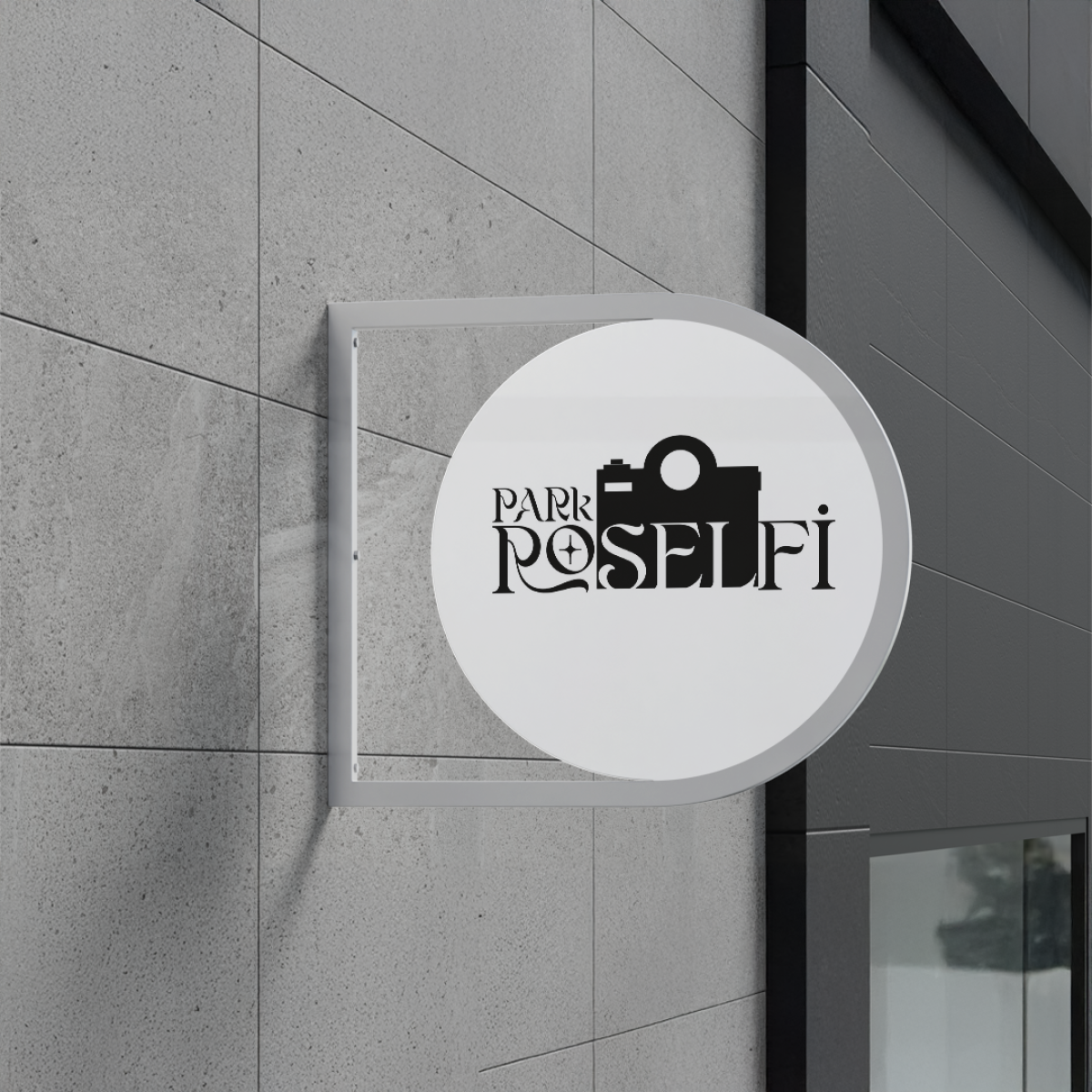 Tasarlayan tahatssnn-ROSELFİ PARK SİZİN ELLERİNİZDE :)