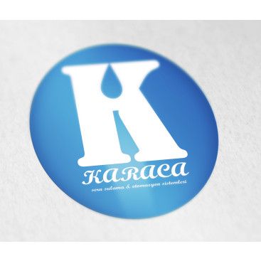 SADE VE ETKİLİ LOGO ARIYORUZ  yarışmasına tasarımcı Visual artist tarafından sunulan  tasarım 