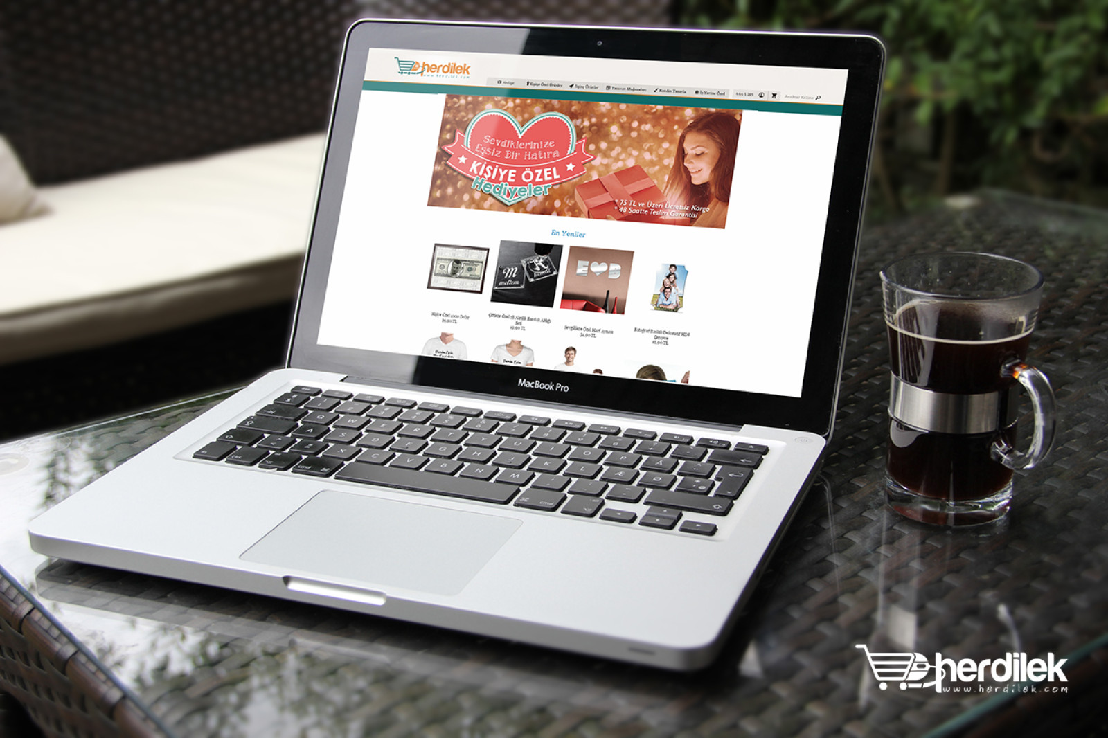 Tasarlayan gazi_cagdas-Herdilek logo tasarımcıları aranıyor