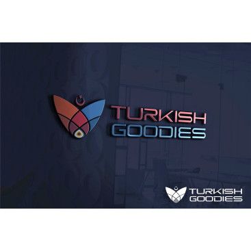 Logomuz için yeni fikirler arıyoruz  yarışmasına tasarımcı ᵈᵉᶻᶻᶤᶰᵍᵃʳᵗ tarafından sunulan  tasarım 