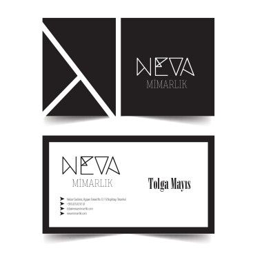 MİMARLIK ŞİRKETİMİZE LOGO ARAMAKTAYIZ  yarışmasına tasarımcı Velut Munis tarafından sunulan  tasarım 