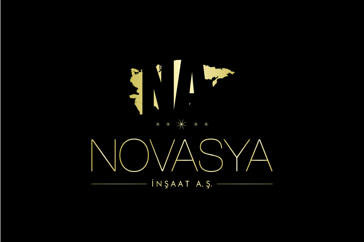 Tasarlayan dcreagraph-'NOVASYA İNŞAAT A.Ş' EN İYİ OLAN GELSİN!