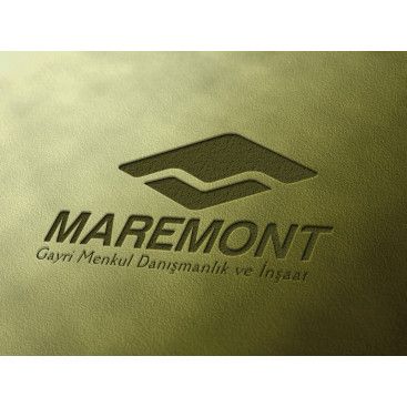 Firma İçin Logo ve Kartvizit Çalışması  yarışmasına tasarımcı Lyncher tarafından sunulan  tasarım 