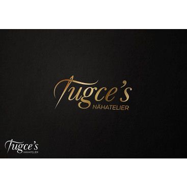 Terzi, makas, ip, iğne yarışmasına tasarımcı Etrah™ tarafından sunulan  tasarım 