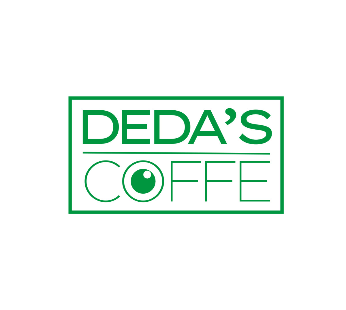 Tasarlayan std.1-Kurumsal Olabilcek bir Coffee Marka LOGO