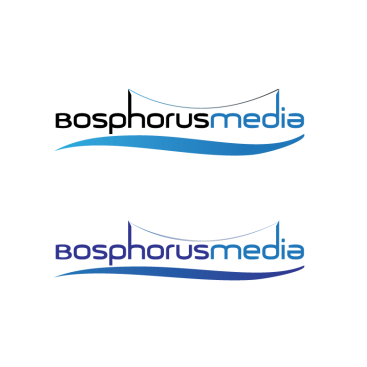 Medya Firmasına Logo Tasarımı yarışmasına tasarımcı EdaErgin tarafından sunulan  tasarım 