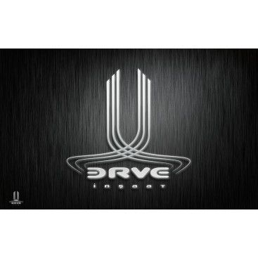 ERVE İnşaat İçin Logo+KurumsalKimlik yarışmasına tasarımcı AhmetORAK tarafından sunulan  tasarım 