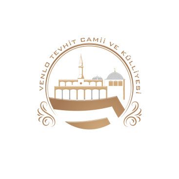Cami için logo tasarımı yarışmasına tasarımcı yuygun tarafından sunulan  tasarım 
