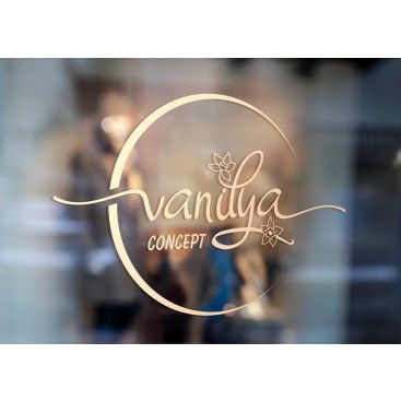 Güzellik merkezi yarışmasına tasarımcı hbgrafik tarafından sunulan  tasarım 