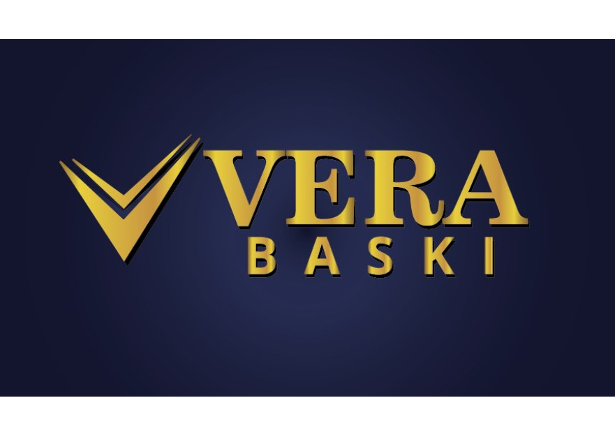 VERA BASKI ETİKET ve REKLAMCILIK SAN TİC yarışmasına tasarımcı filizzz! tarafından sunulan  tasarım 
