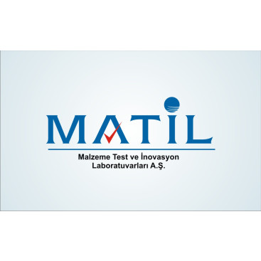 MATİL A.Ş Logo ve Kurumsal Kimlik  yarışmasına tasarımcı grafikerh tarafından sunulan  tasarım 