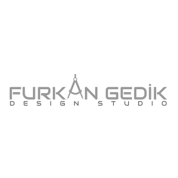 Mimarlık ofisi logo ve kartvizit tasarım yarışmasına tasarımcı 2N1K tarafından sunulan  tasarım