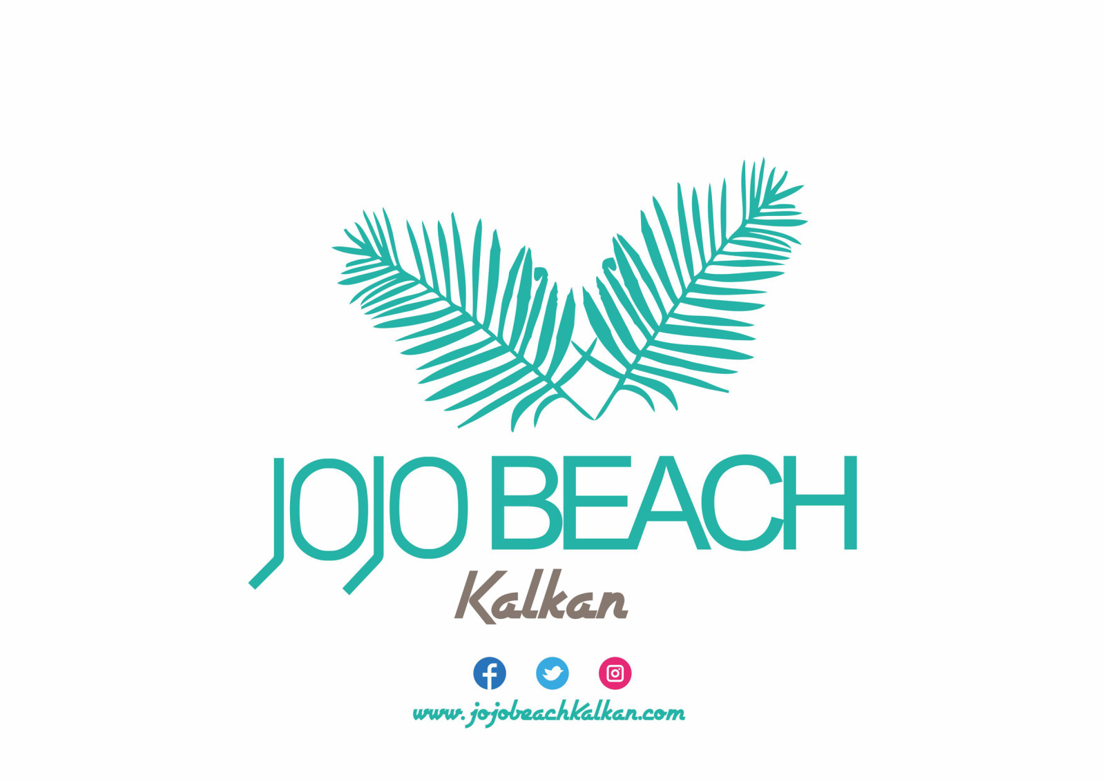 Tasarlayan aysedesign-Beach club (özel plaj işletmesi) logo 