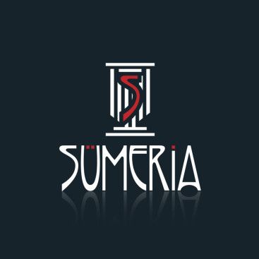 Sümeria inşaat anonim şirketi yarışmasına tasarımcı Jedi tarafından sunulan  tasarım 