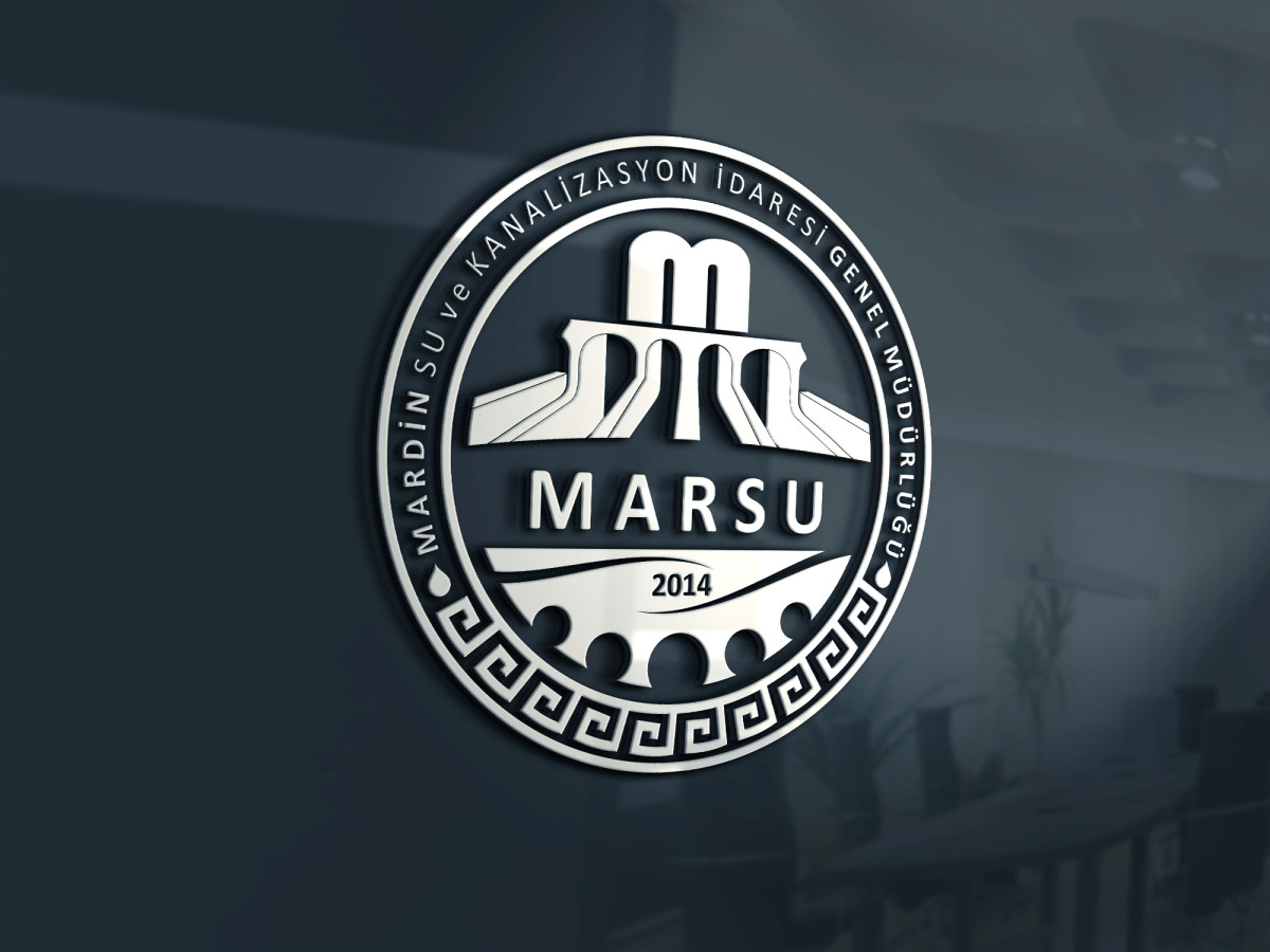Tasarlayan grfkismail-MARSU Kurumsal Logo Yarışması 