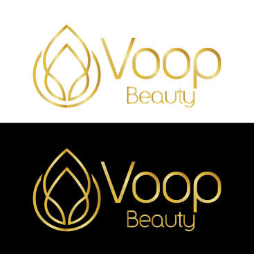 Kozmetik Markamıza Logo Arıyoruz yarışmasına tasarımcı YesMer tarafından sunulan  tasarım 