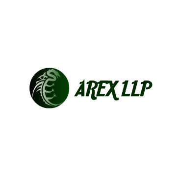 AREX LLP Logo Tasarımı yarışmasına tasarımcı hg_art tarafından sunulan  tasarım 
