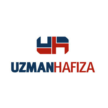 Uzman Hafıza Logo ve Amblem Çalışması yarışmasına tasarımcı AhmetORAK tarafından sunulan  tasarım 