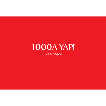 İNŞAAT FİRMASINA LOGO VE KURUMSAL KİMLİK yarışmasına tasarımcı scholar tarafından sunulan  tasarım 