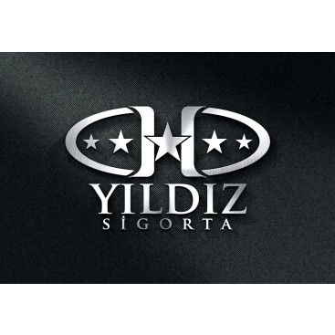 SİGORTA ŞİRKETİMİZE LOGO ARIYORUZ yarışmasına tasarımcı wAres tarafından sunulan  tasarım 