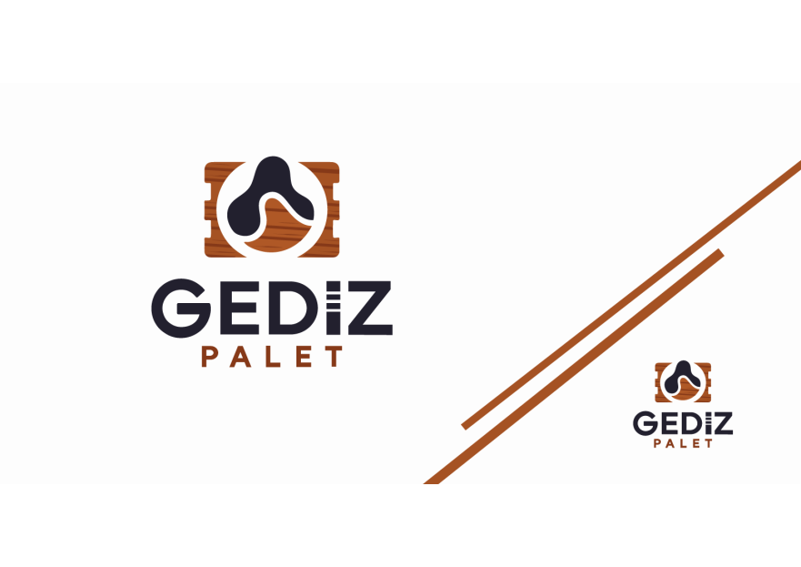 PALETTE EN BÜYÜK MARKA OLMA HEDEFİ İÇİN yarışmasına tasarımcı izdüsümü tarafından sunulan  tasarım 
