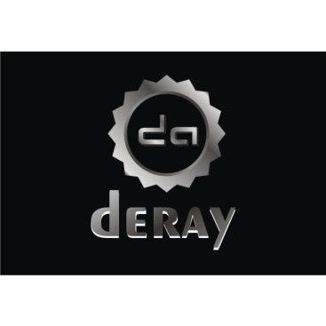 DER-AY DERİ satış firmamız için  yarışmasına tasarımcı grafikerh tarafından sunulan  tasarım 