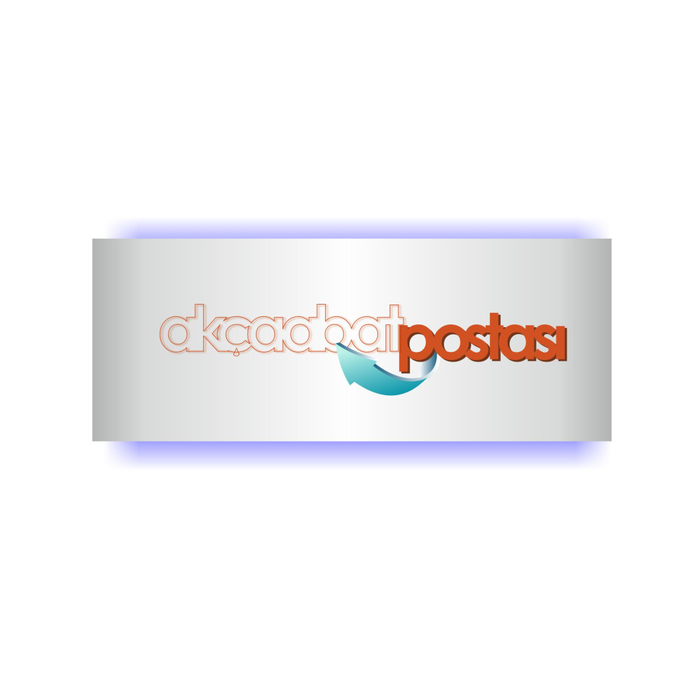 akçaabat postası  yarışmasına trgyduran tarafından girilen tasarım