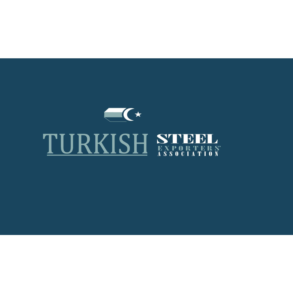 İHRACATÇILAR BİRLİĞİ LOGO TASARIMI yarışmasına alkan tarafından girilen tasarım