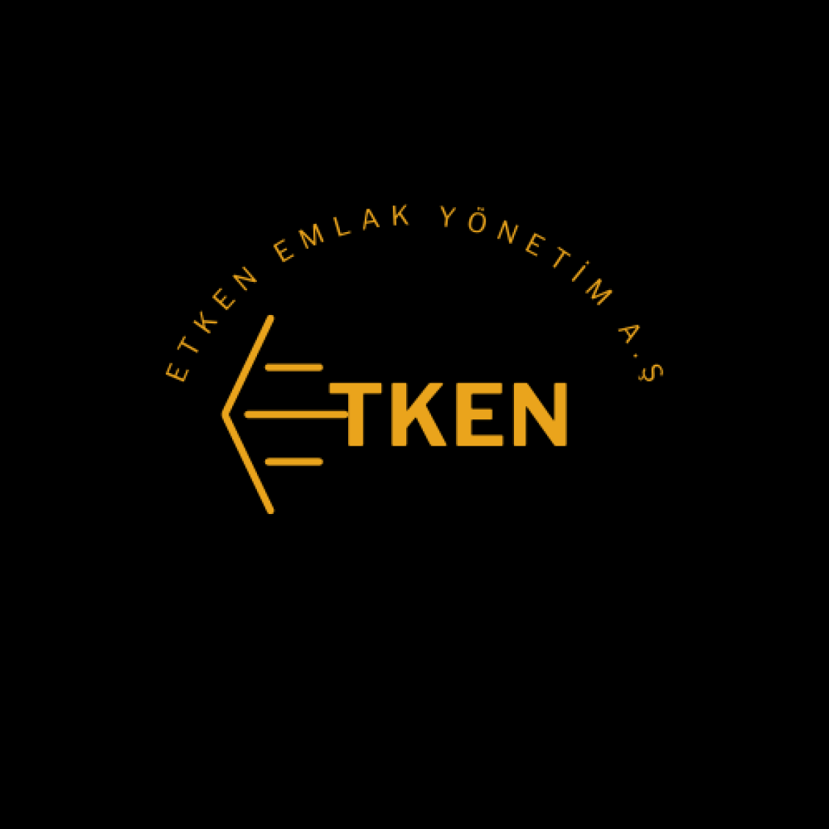 Tasarlayan zorkungrafik-Etken Emlak Yönetim A.Ş. için logo 