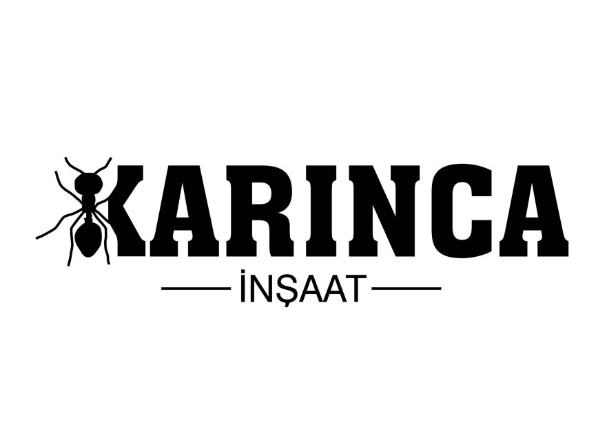 İNŞAAT FİRMAMIZ İÇİN LOGO ARIYORUZ yarışmasına tasarımcı Designer Adıgüzel tarafından sunulan  tasarım 