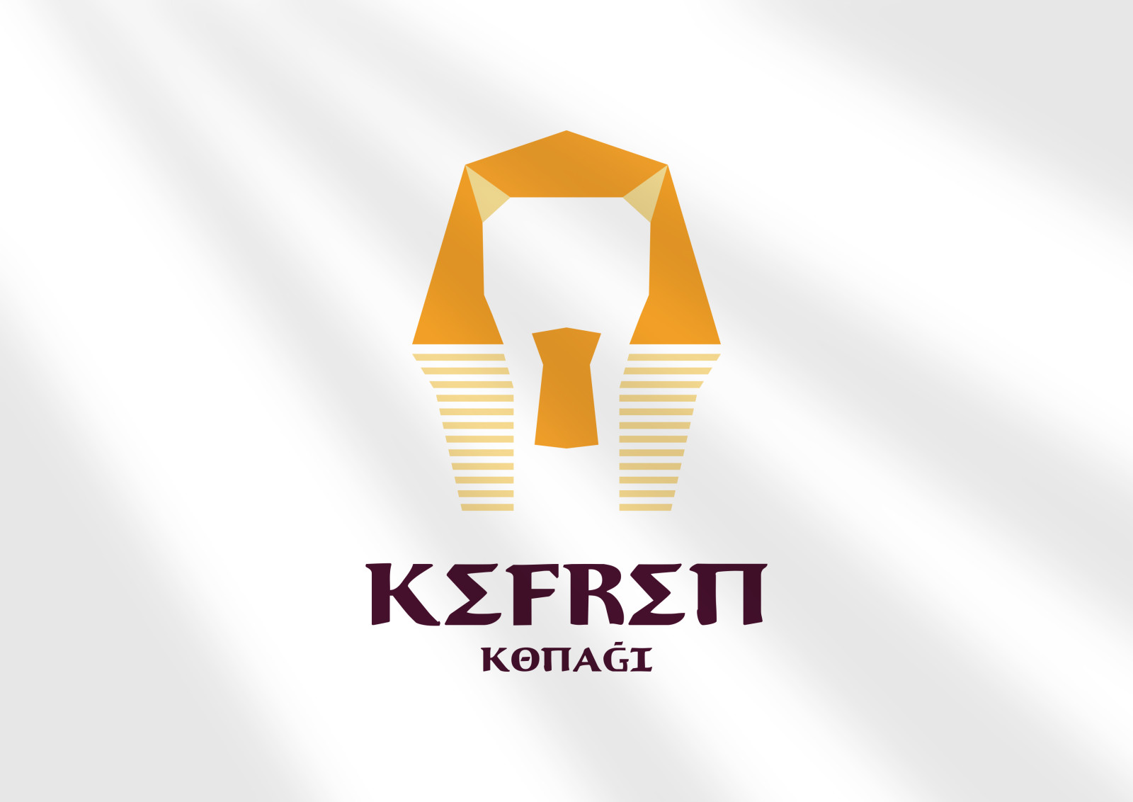Tasarlayan VSU1453-Kefren Konağı Logo Tasarımı