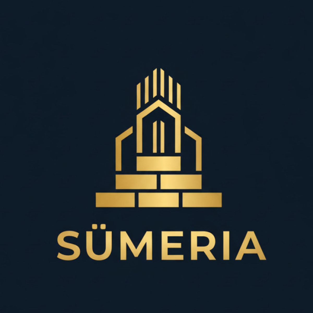 Tasarlayan Hilalgraf-Sümeria inşaat anonim şirketi