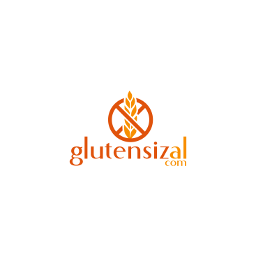 GlutensizAl.com sitemize Logo yarışmasına tasarımcı GhostSpy tarafından sunulan  tasarım