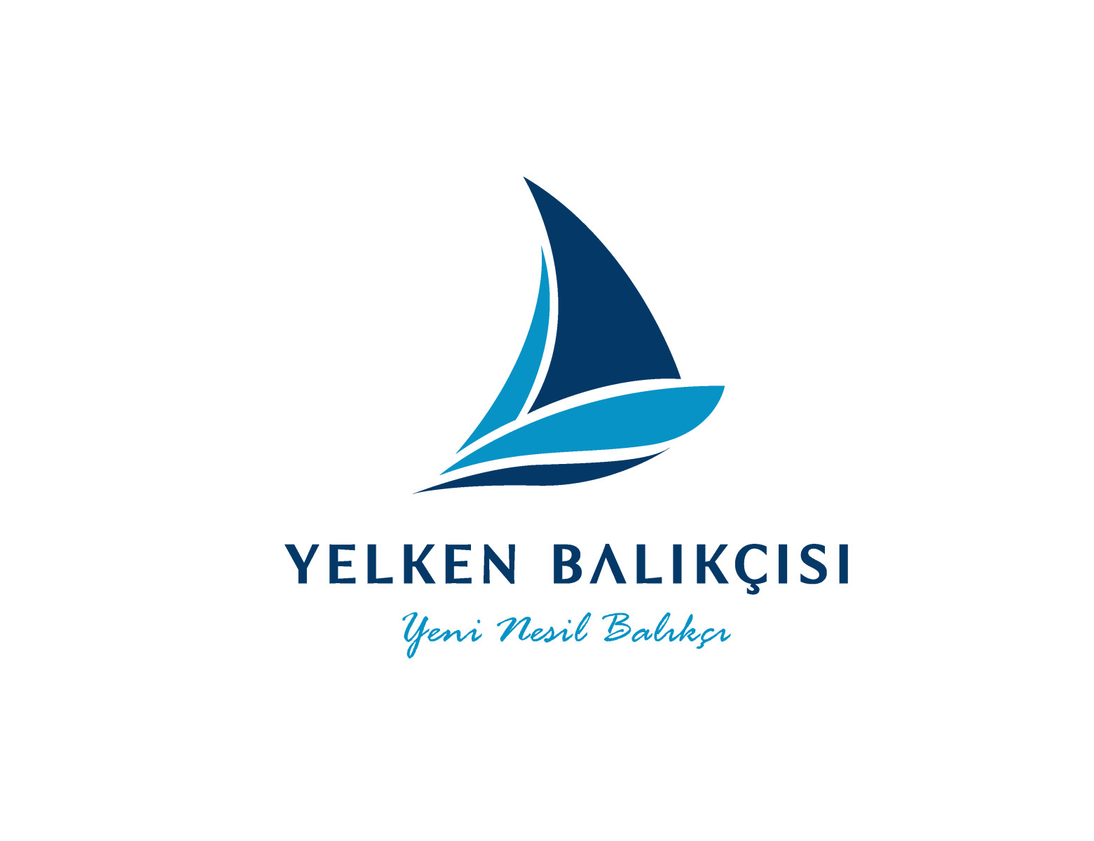 Tasarlayan LogoExper-Yeni nesil balıkçı için logo arıyoruz 