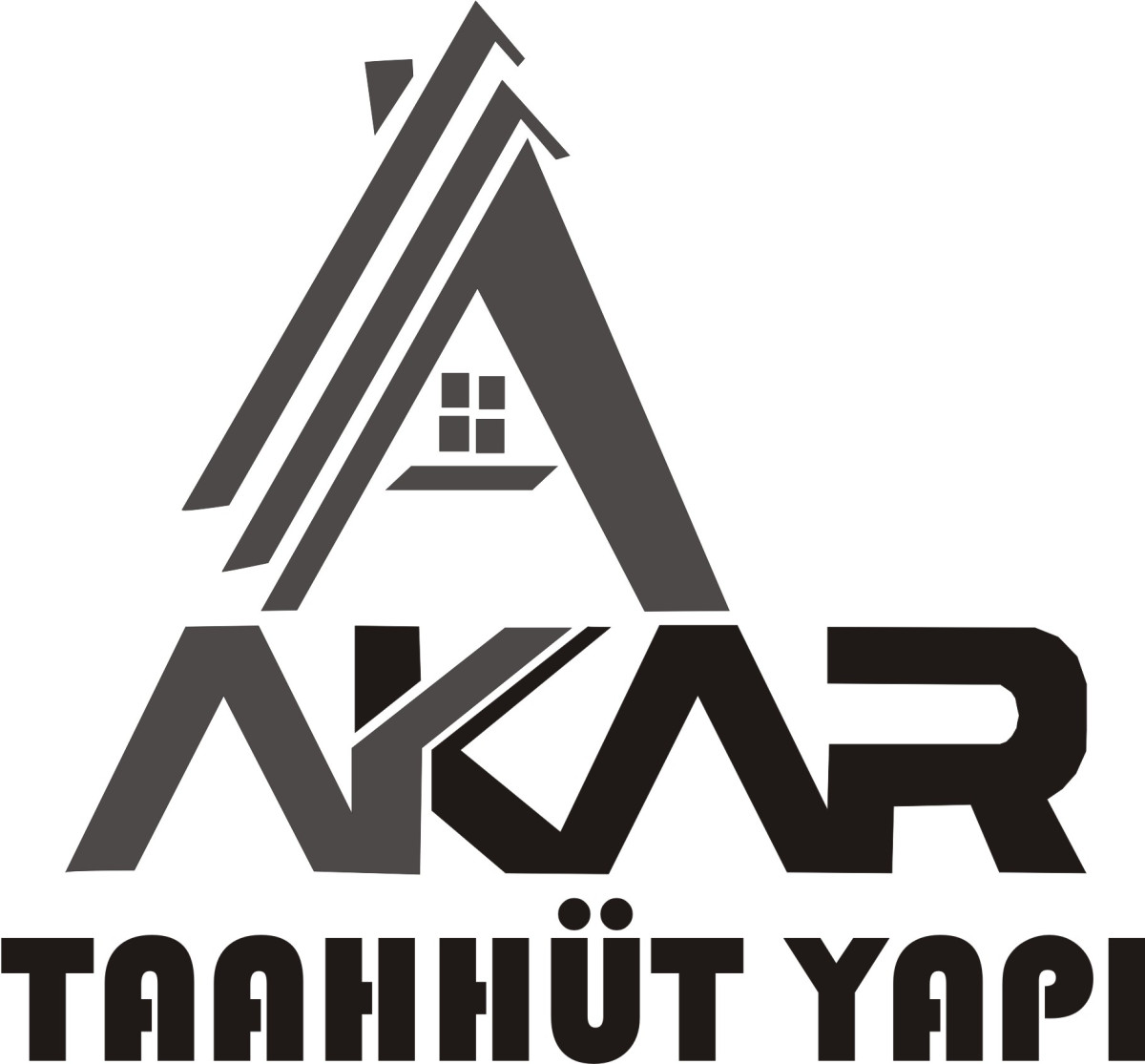 Tasarlayan mr. graphicer-Önemli Bir İnşaat Şirketi İçin Yeni Bir Logo Tasarımı