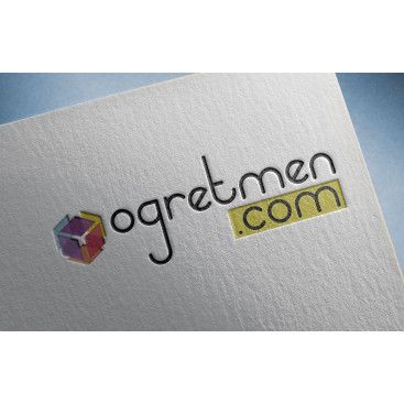 ÖZEL DERS PROJEMİZ İÇİN LOGO YARIŞMASI   yarışmasına tasarımcı seydanurblgn tarafından sunulan  tasarım 