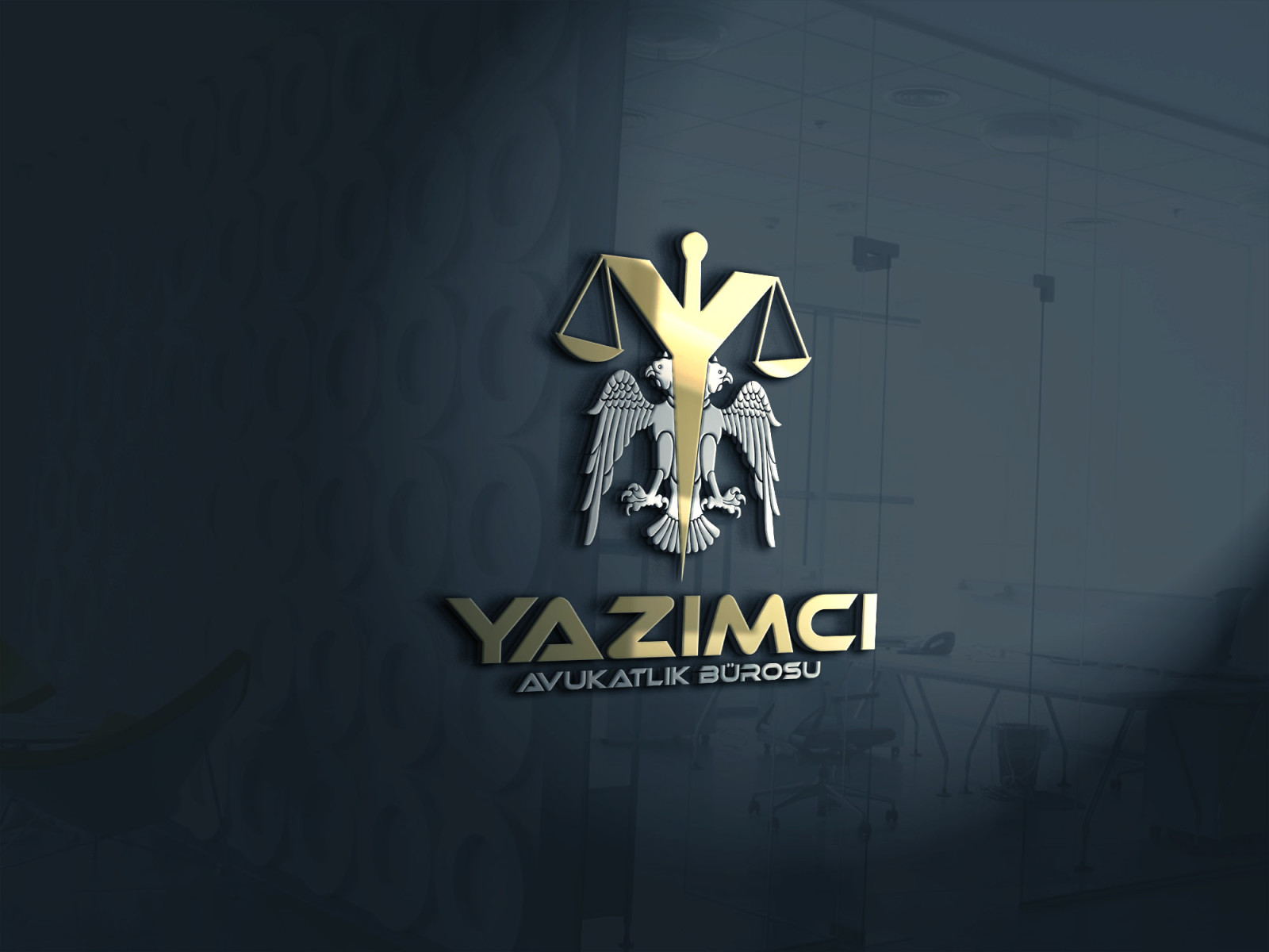 Tasarlayan GhostSpy-YAZIMCI AVUKATLIK BÜROSU