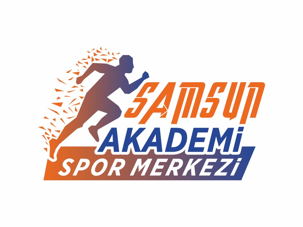 Tasarlayan BLOGO-Samsun Akademi markasını oluşturmak 