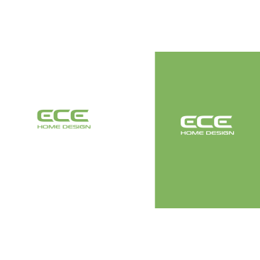 Ece Home Design  yarışmasına tasarımcı izdüsümü tarafından sunulan  tasarım 