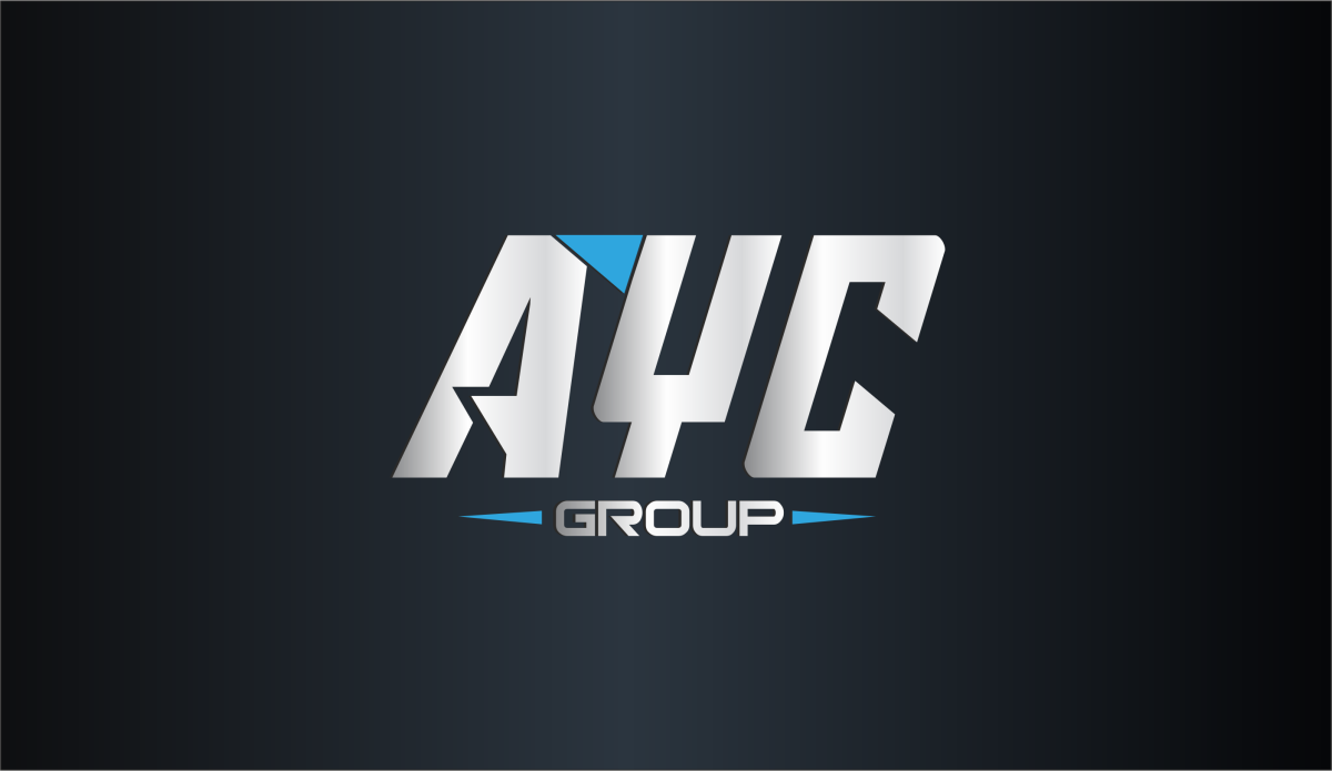 Tasarlayan ELORA DESIGN-AYC Grup için logo tasarım yarışması