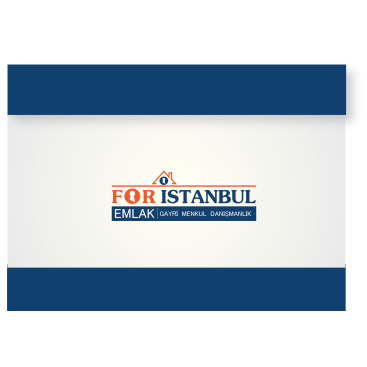 KURUMSAL EMLAK FİRMAMIZA LOGO ARIYORUZ yarışmasına tasarımcı Kalem tarafından sunulan  tasarım 