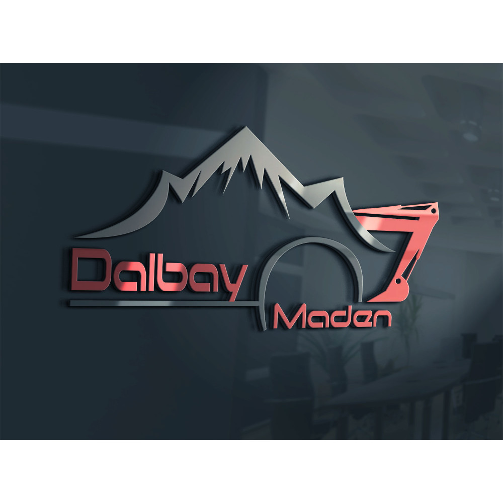 MADEN ŞİRKETLERİMİZE LOGO ARIYORUZ yarışmasına yusuf_kilic tarafından girilen tasarım