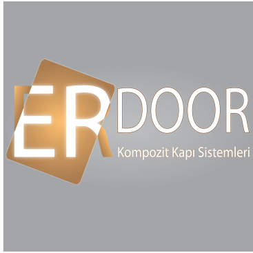 KAPI FİRMASI LOGO TASARIMI yarışmasına tasarımcı cixmixfix tarafından sunulan  tasarım 