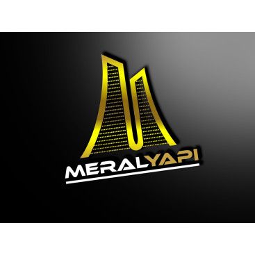 MERAL YAPI ÖZGÜN LOGO TASARIMI yarışmasına tasarımcı wAres tarafından sunulan  tasarım 