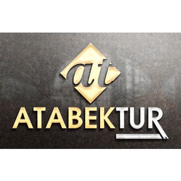 ŞİRKETİMİZE LOGO LAZIM yarışmasına tasarımcı wibo® tarafından sunulan  tasarım 