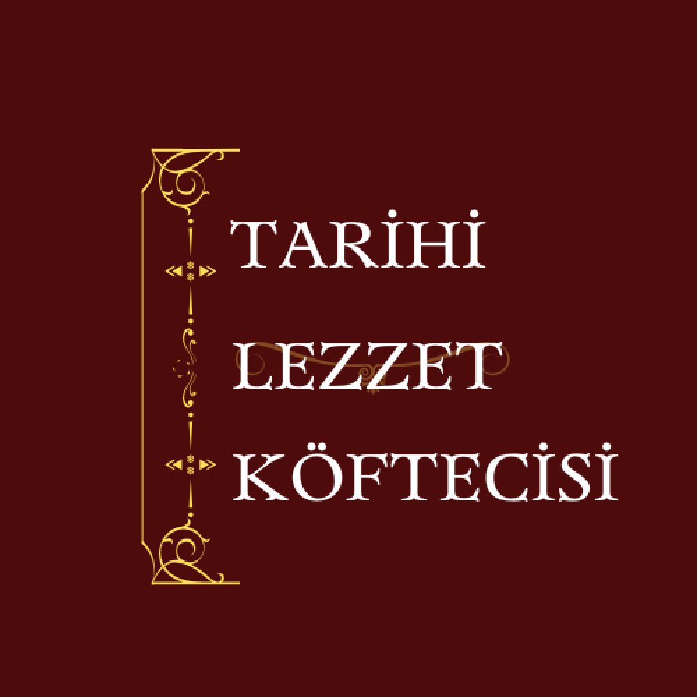 TARİHİ LEZZET KÖFTECİSİ yarışmasına bcdesign tarafından girilen tasarım
