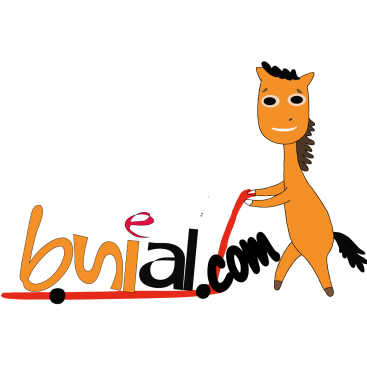 ALIŞVERİŞ SİTESİ İÇİN LOGO yarışmasına tasarımcı Bajari tarafından sunulan  tasarım 