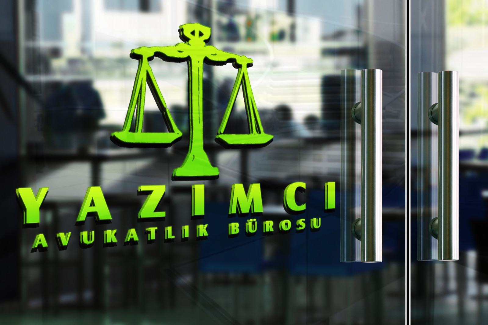 Tasarlayan ie722012-YAZIMCI AVUKATLIK BÜROSU